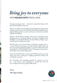 Volpes catalogue Page 5