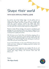 Volpes catalogue Page 5