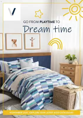 Volpes catalogue (valid until 30-11)