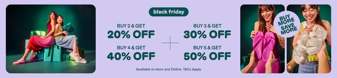 Crocs catalogue Page 1