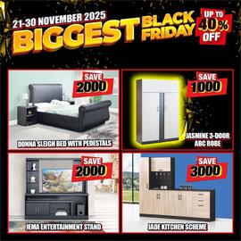 Lewis catalogue Page 2