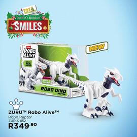 Toy Kingdom catalogue Page 2