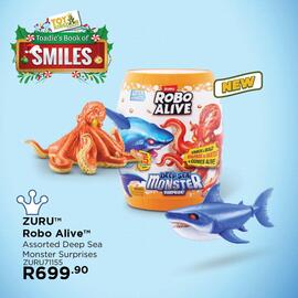 Toy Kingdom catalogue Page 3