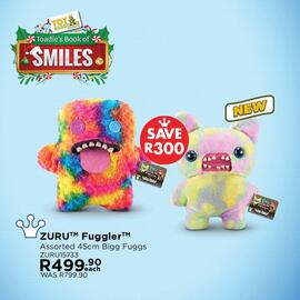 Toy Kingdom catalogue Page 4