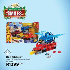 Toy Kingdom catalogue Page 5