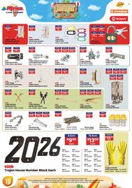 Africa Cash and Carry catalogue Page 10