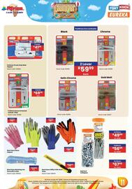 Africa Cash and Carry catalogue Page 11