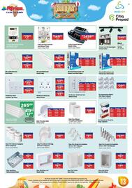 Africa Cash and Carry catalogue Page 13