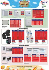Africa Cash and Carry catalogue Page 14