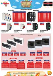 Africa Cash and Carry catalogue Page 15