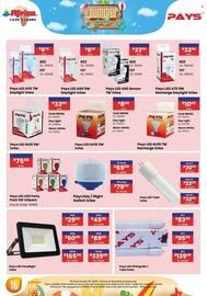 Africa Cash and Carry catalogue Page 16