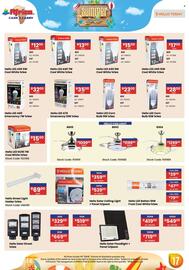 Africa Cash and Carry catalogue Page 17
