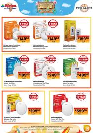 Africa Cash and Carry catalogue Page 19