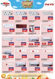 Africa Cash and Carry catalogue Page 20