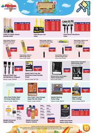 Africa Cash and Carry catalogue Page 23