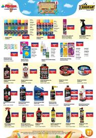 Africa Cash and Carry catalogue Page 27