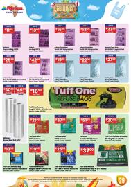 Africa Cash and Carry catalogue Page 29