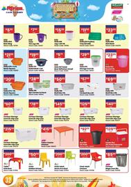 Africa Cash and Carry catalogue Page 32