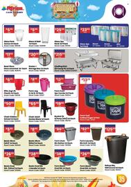 Africa Cash and Carry catalogue Page 35