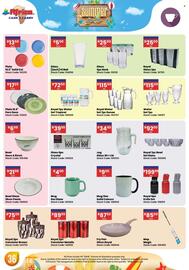 Africa Cash and Carry catalogue Page 36