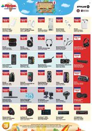 Africa Cash and Carry catalogue Page 38