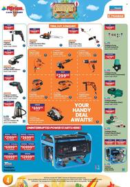Africa Cash and Carry catalogue Page 4
