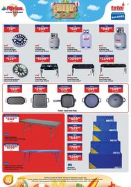 Africa Cash and Carry catalogue Page 40