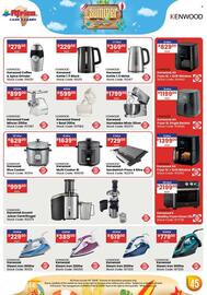 Africa Cash and Carry catalogue Page 45