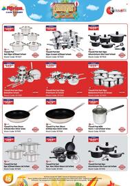 Africa Cash and Carry catalogue Page 46