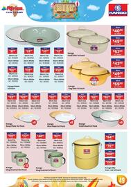Africa Cash and Carry catalogue Page 49