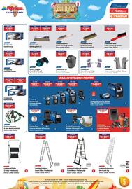 Africa Cash and Carry catalogue Page 5