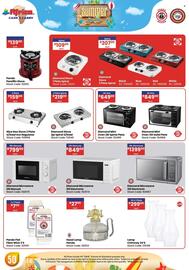 Africa Cash and Carry catalogue Page 50