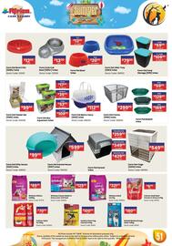 Africa Cash and Carry catalogue Page 51
