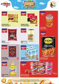 Africa Cash and Carry catalogue Page 52