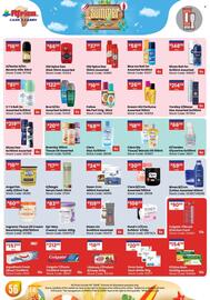 Africa Cash and Carry catalogue Page 56