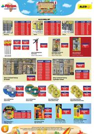 Africa Cash and Carry catalogue Page 6