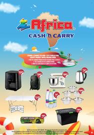 Africa Cash and Carry catalogue Page 64