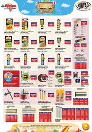 Africa Cash and Carry catalogue Page 7