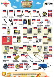 Africa Cash and Carry catalogue Page 8