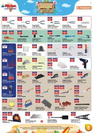 Africa Cash and Carry catalogue Page 9