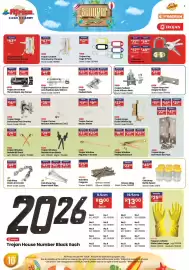 Africa Cash and Carry catalogue Page 10
