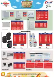 Africa Cash and Carry catalogue Page 14