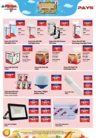 Africa Cash and Carry catalogue Page 16
