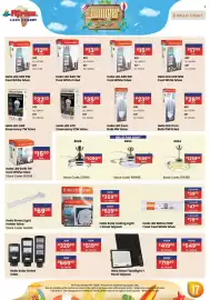 Africa Cash and Carry catalogue Page 17