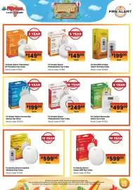 Africa Cash and Carry catalogue Page 19