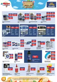 Africa Cash and Carry catalogue Page 24