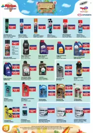 Africa Cash and Carry catalogue Page 28