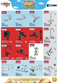 Africa Cash and Carry catalogue Page 3