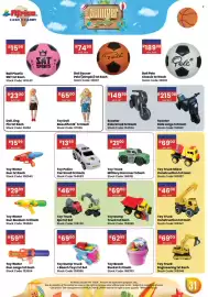 Africa Cash and Carry catalogue Page 31