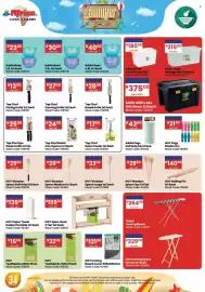 Africa Cash and Carry catalogue Page 34